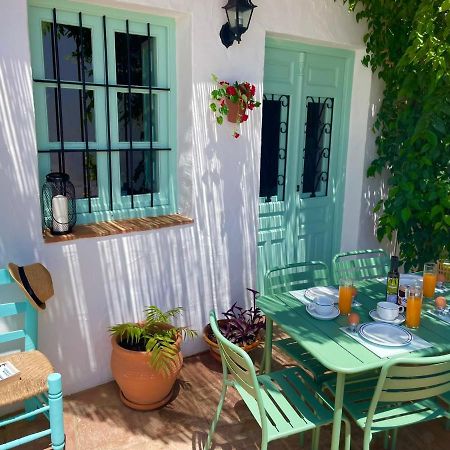 Casa Salamanquesa Ríogordo Kültér fotó