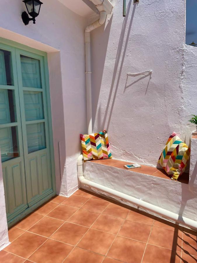Casa Salamanquesa Ríogordo Kültér fotó