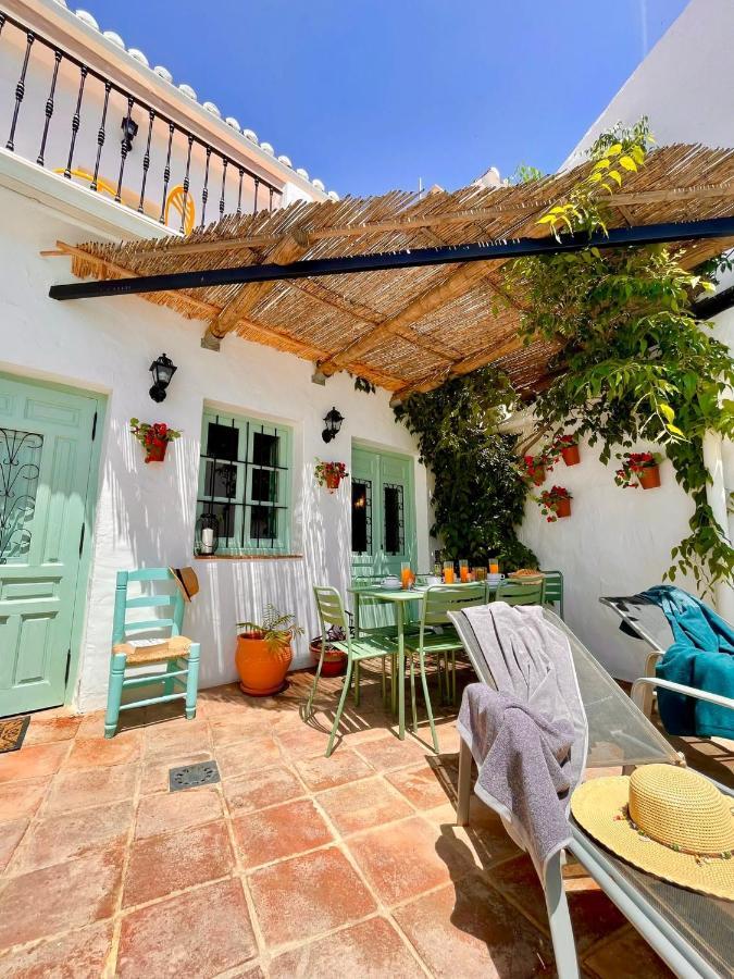 Casa Salamanquesa Ríogordo Kültér fotó