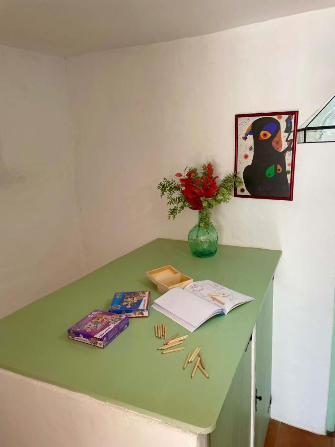 Casa Salamanquesa Ríogordo Kültér fotó