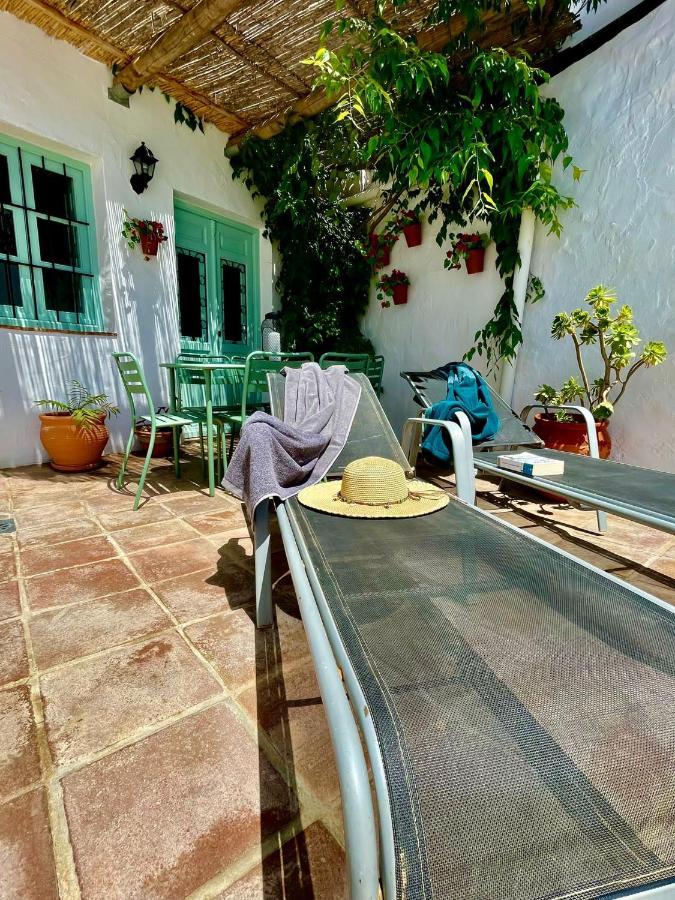 Casa Salamanquesa Ríogordo Kültér fotó