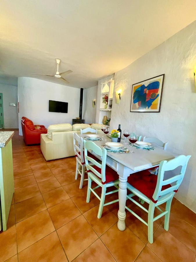 Casa Salamanquesa Ríogordo Kültér fotó