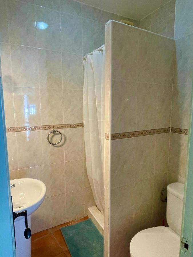 Casa Salamanquesa Ríogordo Kültér fotó