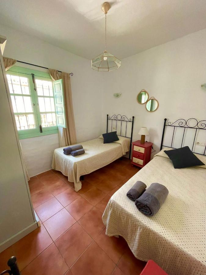 Casa Salamanquesa Ríogordo Kültér fotó