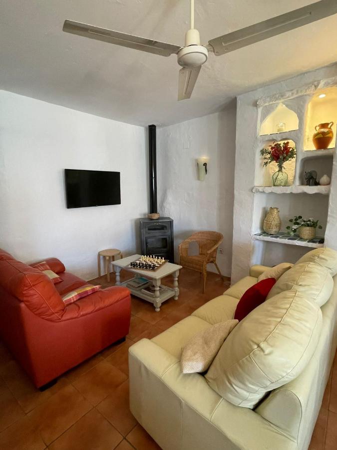 Casa Salamanquesa Ríogordo Kültér fotó